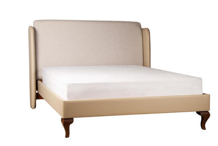 Cama Scarlet