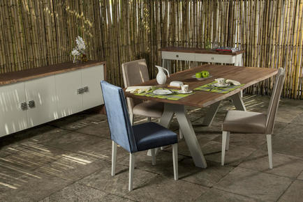 Sala de Estar Dubai