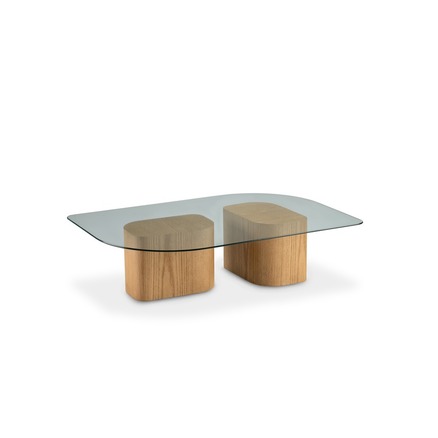Mesa de Centro Mochakk