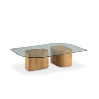 Mesa de Centro Mochakk