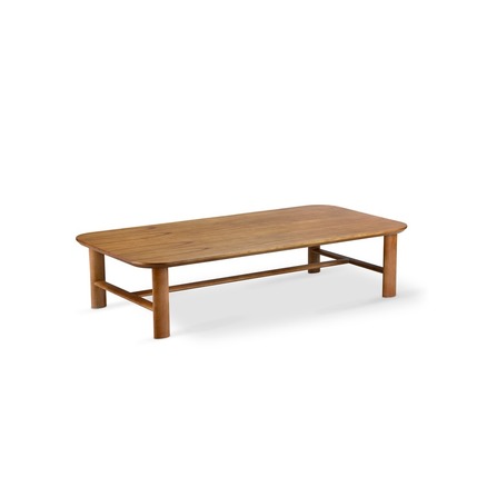 Mesa de Centro Musa