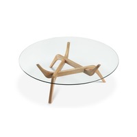 Mesa de Centro Prada