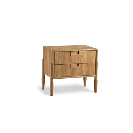 Mesa de Cabeceira Sara