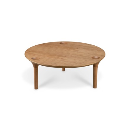 Mesa de Centro Tonda