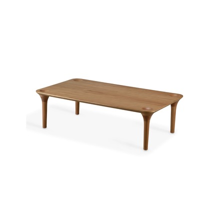 Mesa de Centro Tonda