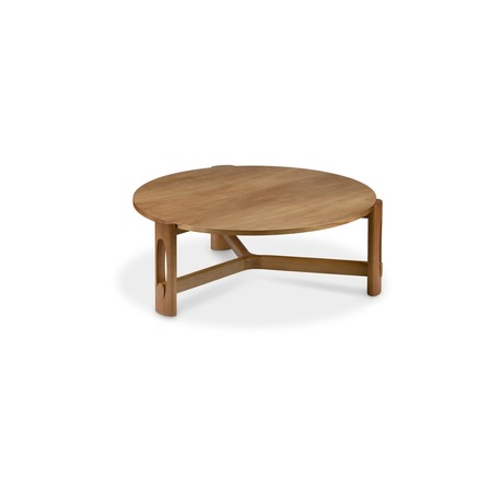 Mesa de Centro Ravena