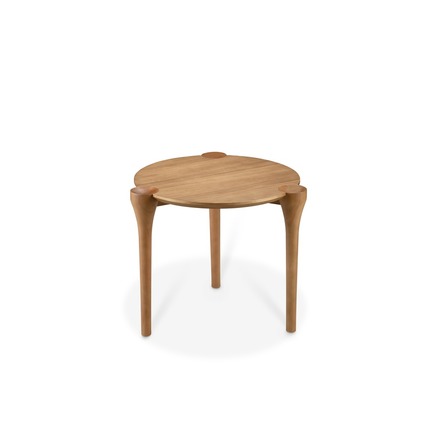 Mesa Auxiliar Tonda