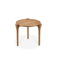 Mesa Auxiliar Tonda