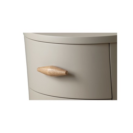Mesa de Cabeceira Anello