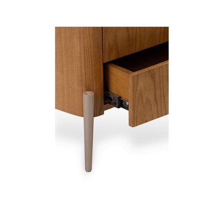 Mesa de Cabeceira Avita