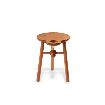 Mesa Auxiliar Coppa