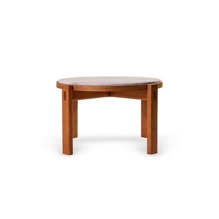 Mesa Auxiliar Piano