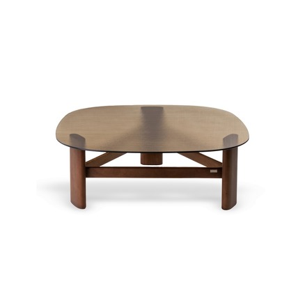 Mesa de Centro Lysa