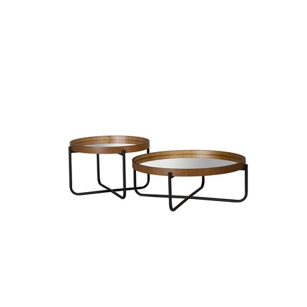 Mesa de Centro Sollo