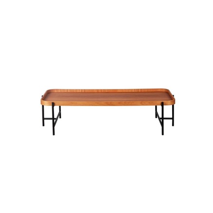 Mesa de Centro Slim